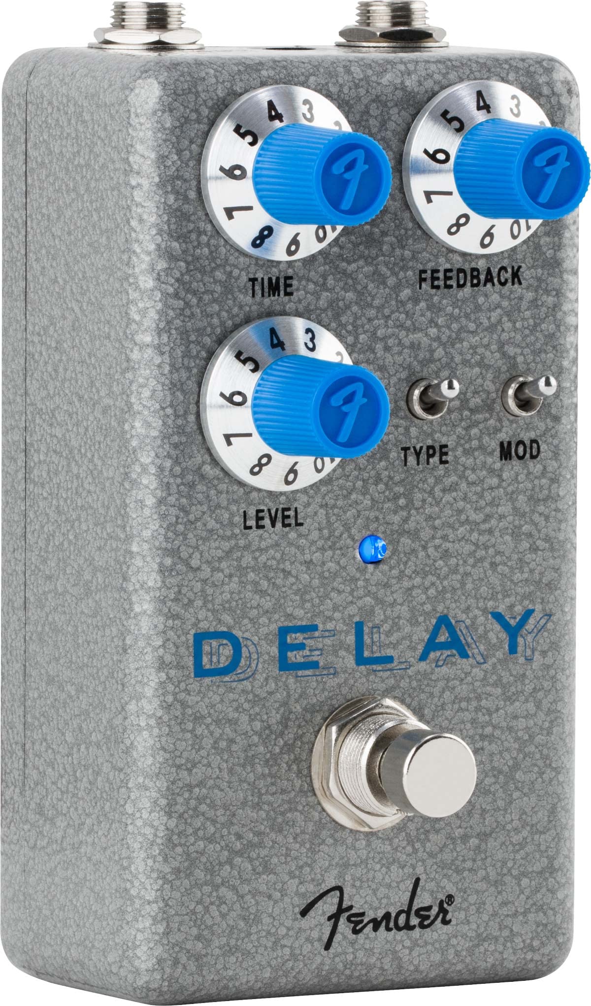 Fender Hammertone Delay w/ Power Supply