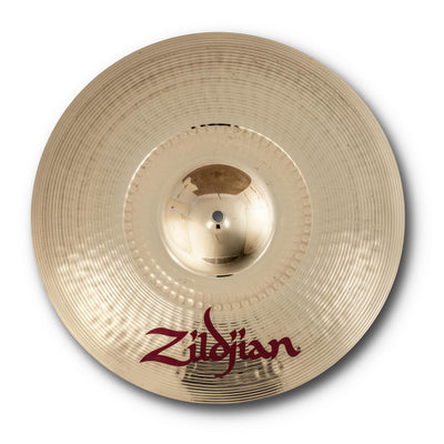 Zildjian A20017 17" El Sonido Multi Crash Ride Cymbal w/ Drumstick Bag