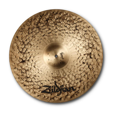 Zildjian K1014 20" K Constantinople Orchestral Suspended Cymbal w/ Drumstick Bag