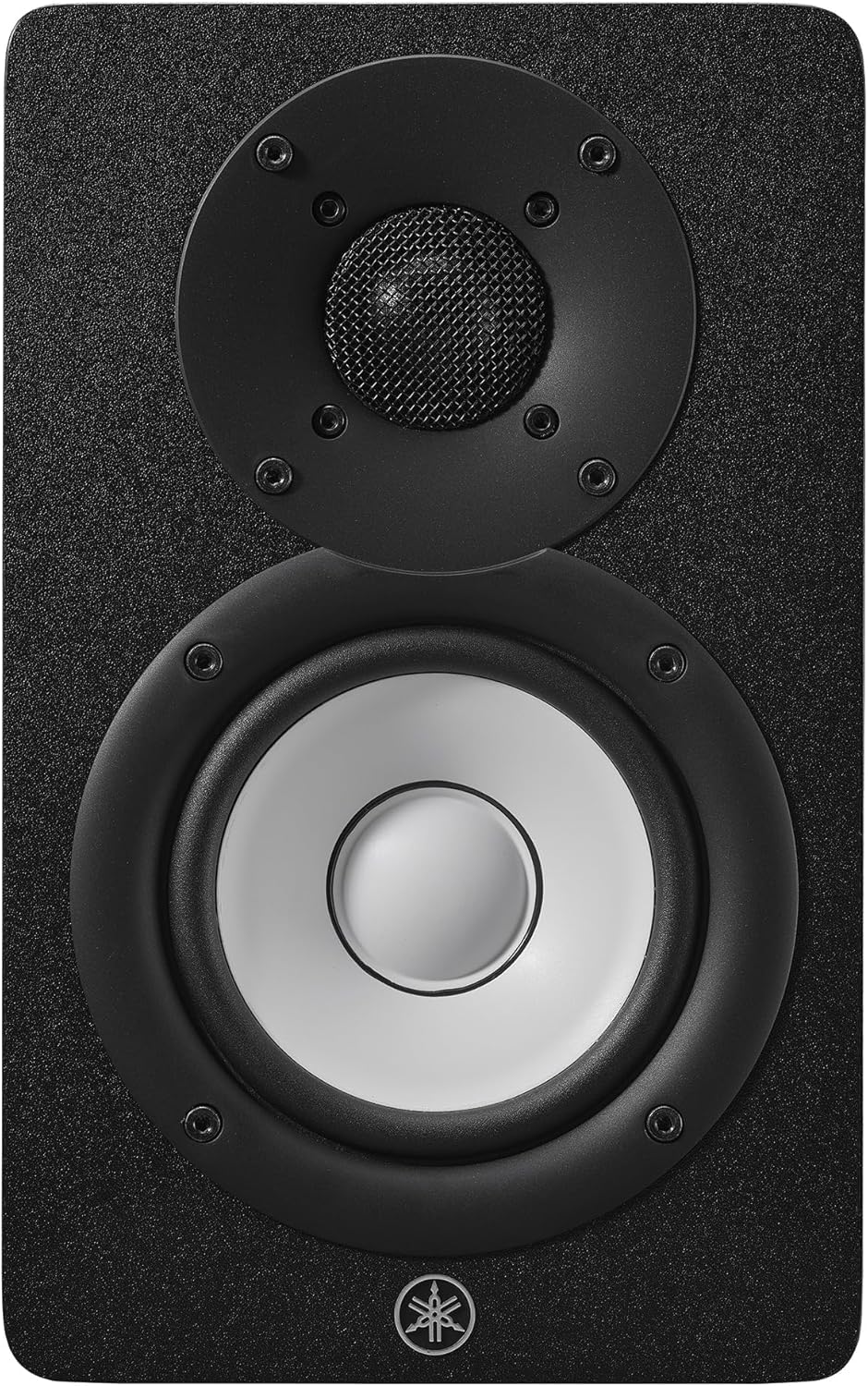Yamaha HS4 4.5-Inch Powered Studio Monitor Pair - Black