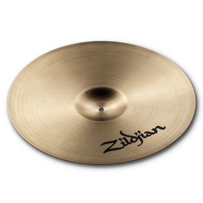 Zildjian A0450 20" A Symphonic Viennese Tone Cymbal - Single w/ Drumstick Bag