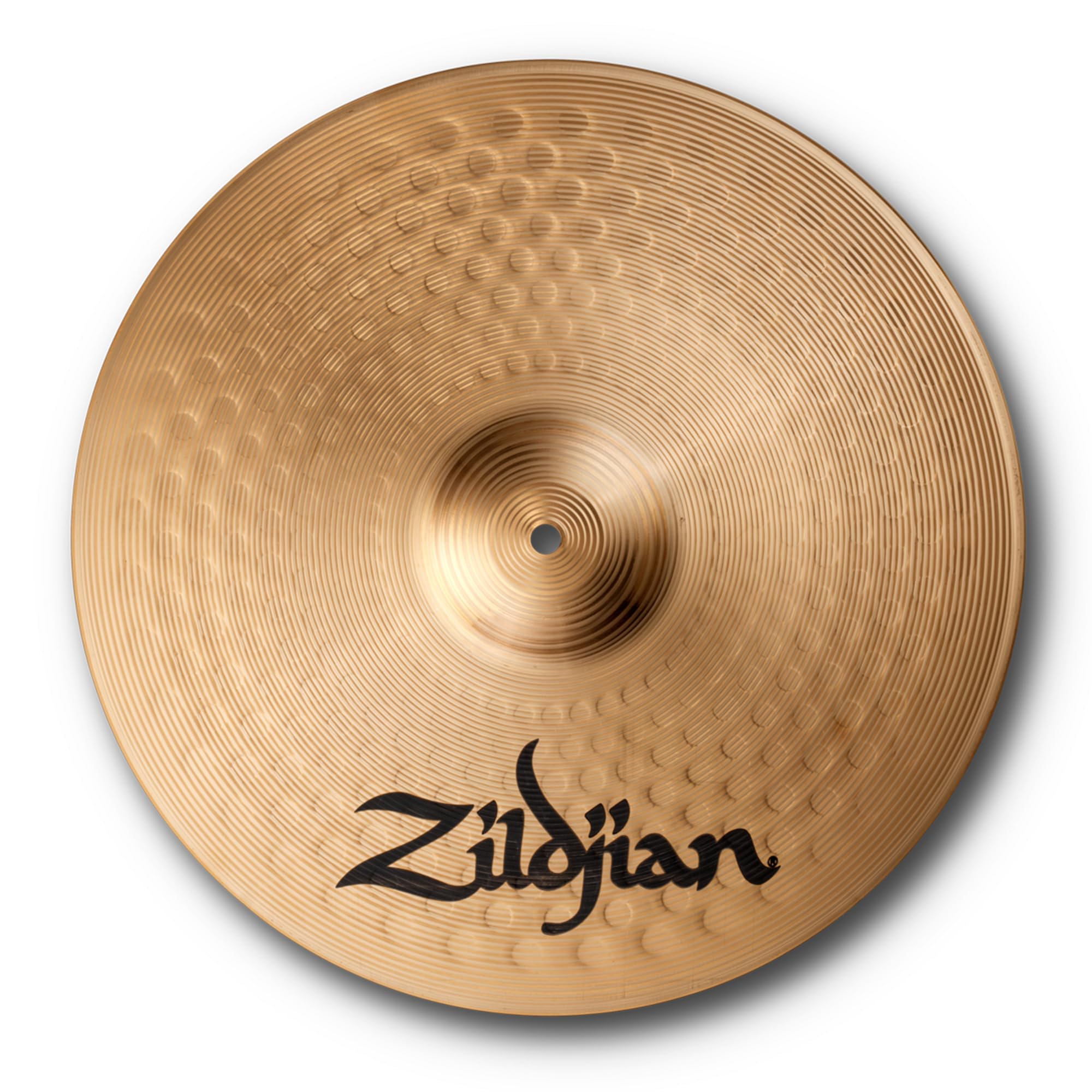 Zildjian ILH16C 16" I Crash Cymbal w/ Drumstick Bag