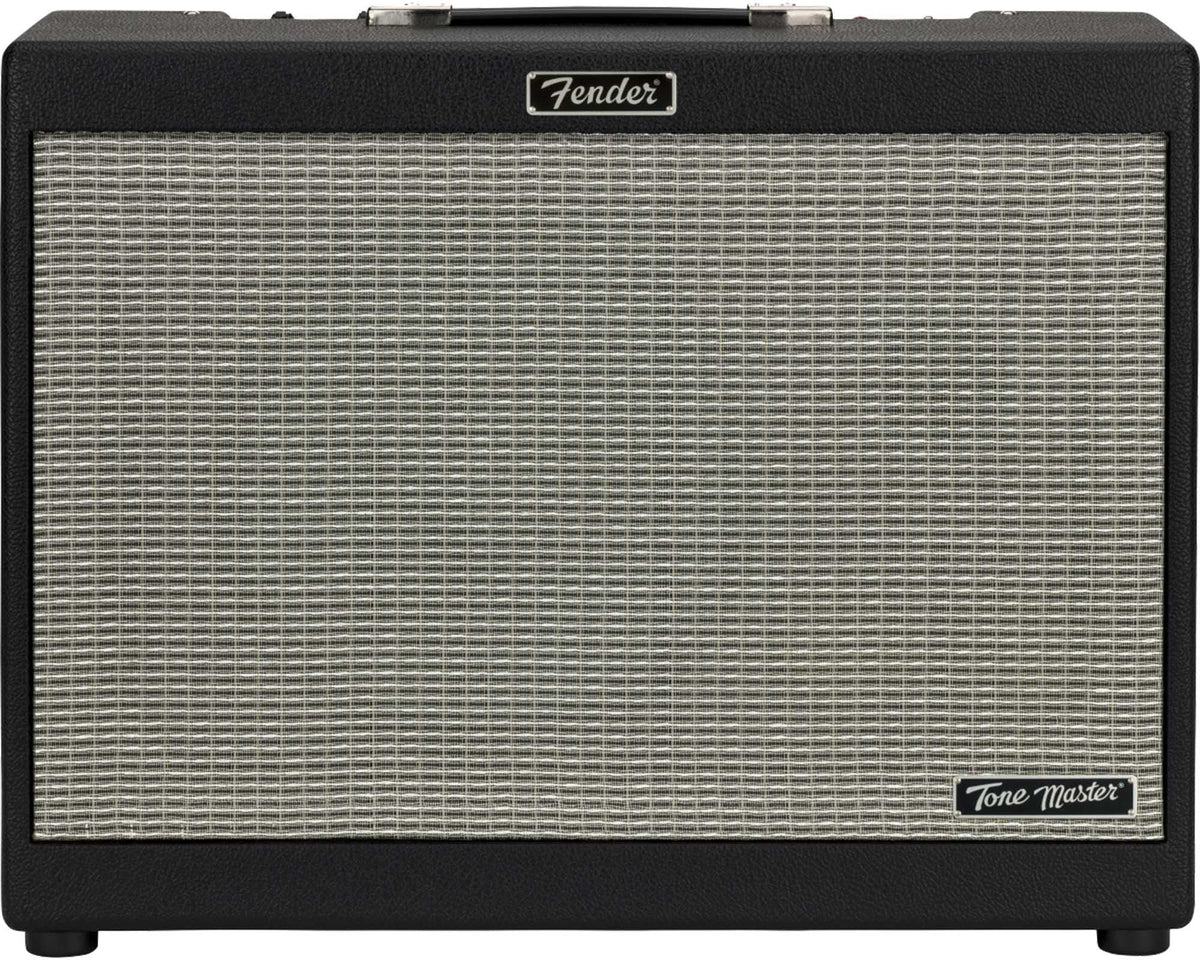 Fender Tone Master FR-12 1,000-Watt 1x12-Inch Powered Guitar Cabinet w/ Instrument Cable
