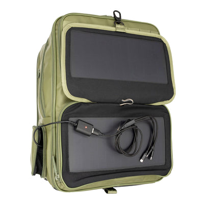 Zildjian ZXBP00603 Touring Backpack - Sage