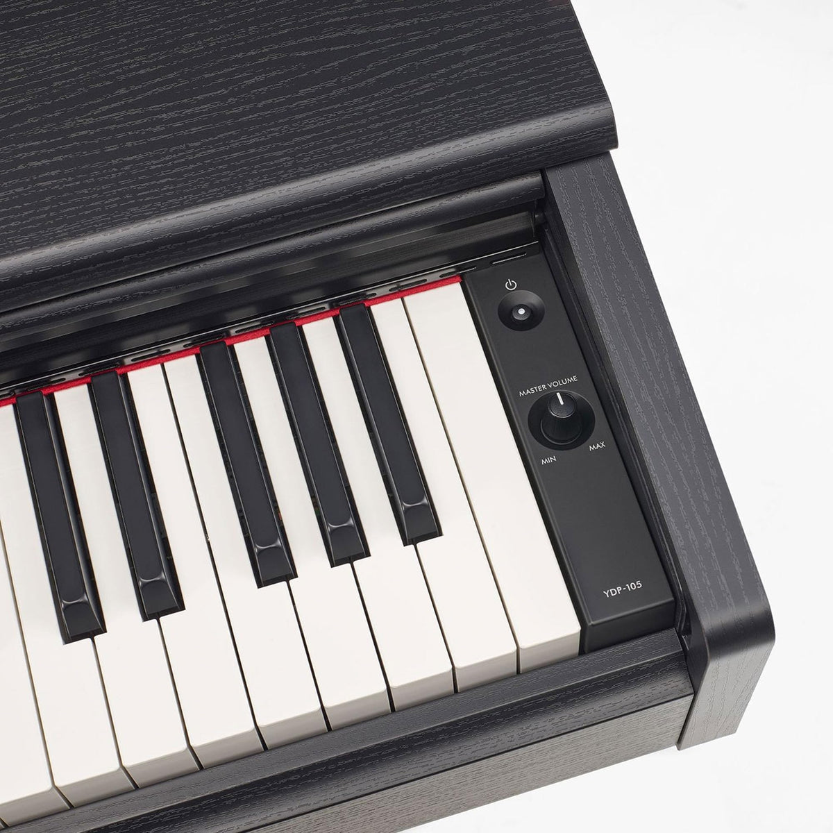 Yamaha YDP-105 Arius Digital Piano - Black Walnut