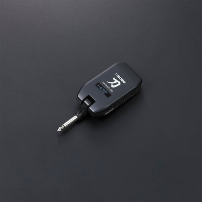 Boss Katana:Go Personal Headphone Guitar Amplifier w/ Instrument Cable