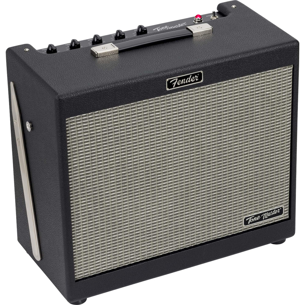 Fender Tone Master FR-10 Powered Guitar Amplifier Cabinet w/ Instrument Cable