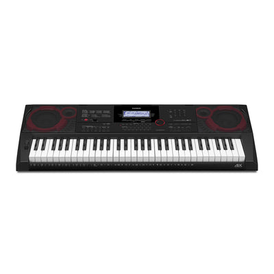 Casio CT-X3000 61-Key Portable Arranger Keyboard w/ Adjustable Stand