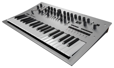 Korg Minilogue Polyphonic Analog Synthesizer