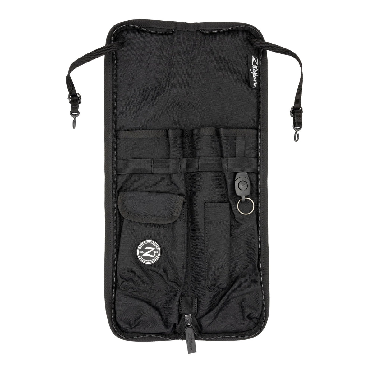 Zildjian ZXSB00403 Zildjian Touring Stick Bag - Black
