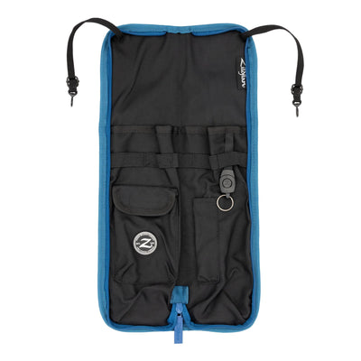 Zildjian ZXSB00503 Zildjian Touring Stick Bag - Midnight