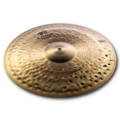 Zildjian K1069 19" K Constantinople Crash Ride Cymbal w/ Drumstick Bag