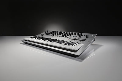 Korg Minilogue Polyphonic Analog Synthesizer