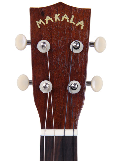 Kala MK-B Makala Baritone Ukulele