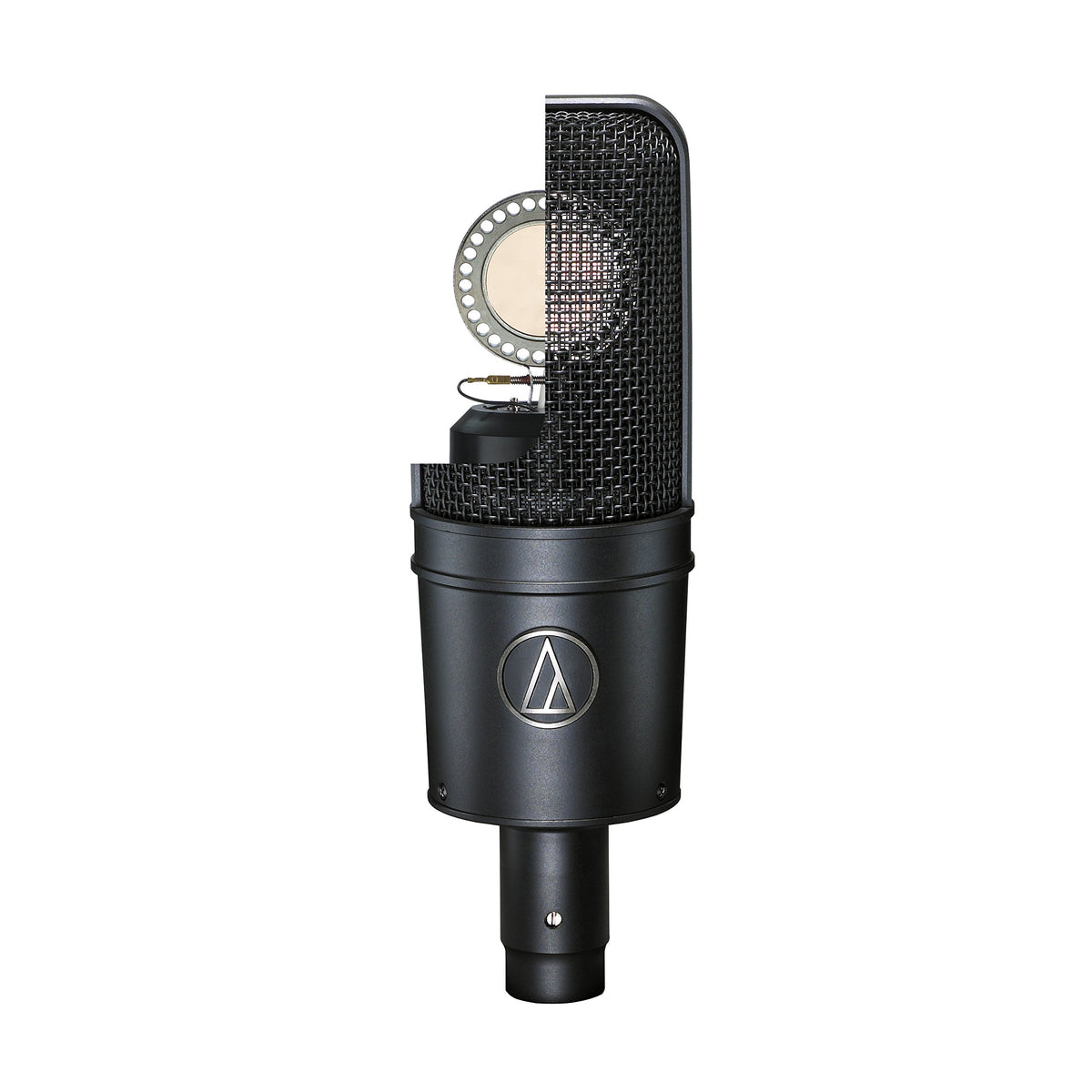 Audio-Technica AT4040 Cardioid Condenser Microphone