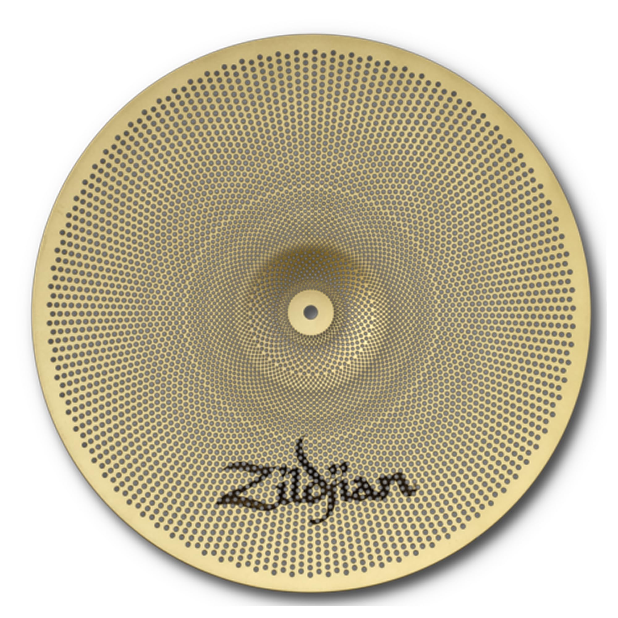 Zildjian LV8020R-S 20" L80 Low Volume Ride Cymbal w/ Drumstick Bag