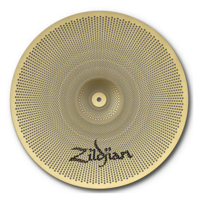 Zildjian LV8020R-S 20" L80 Low Volume Ride Cymbal w/ Drumstick Bag