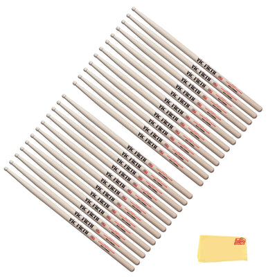 Vic Firth American Custom SD4 Combo Drumsticks - 12 Pack