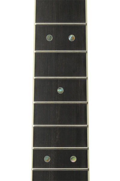 Yamaha LL16-12HB L-Series 12-String Folk Acoustic-Electric Guitar - Natural