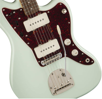 Fender Squier Classic Vibe '60s Jazzmaster - Sonic Blue w/ Gig Bag