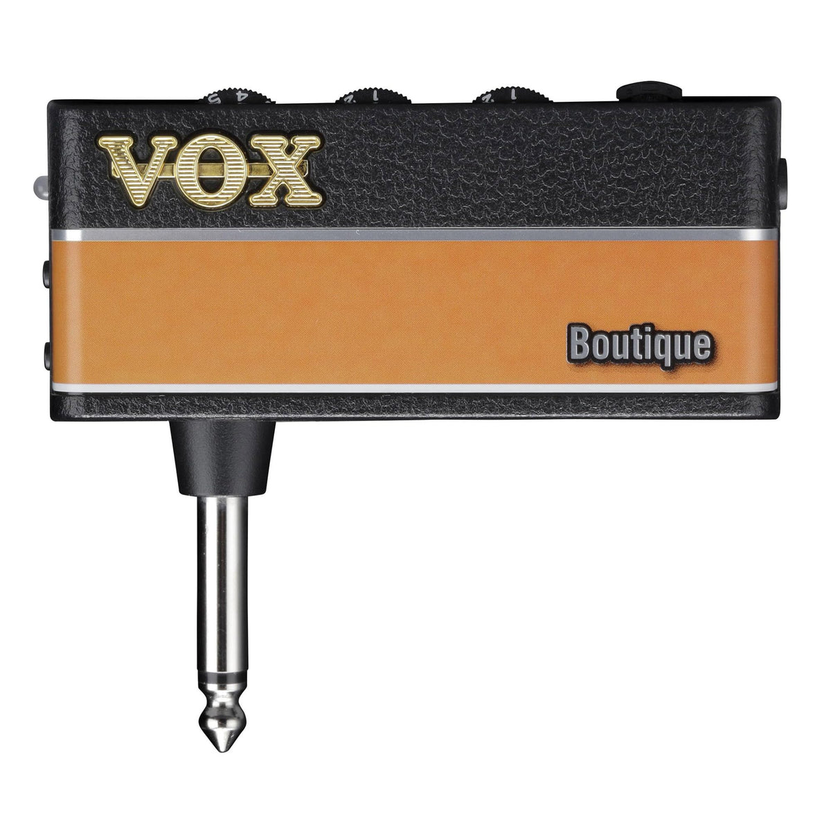 Vox AmPlug 3 Headphone Guitar Amplifier - Boutique w/ Headphones