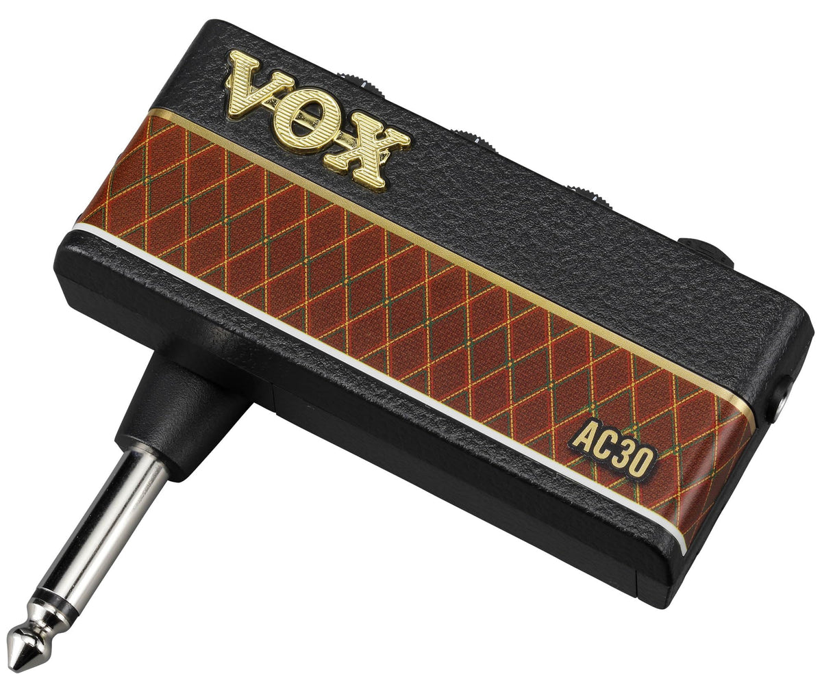 Vox AmPlug 3 Headphone Guitar Amplifier - AC30 w/ Headphones