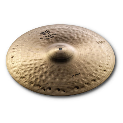 Zildjian K1068 18" K Constantinople Crash Cymbal w/ Drumstick Bag
