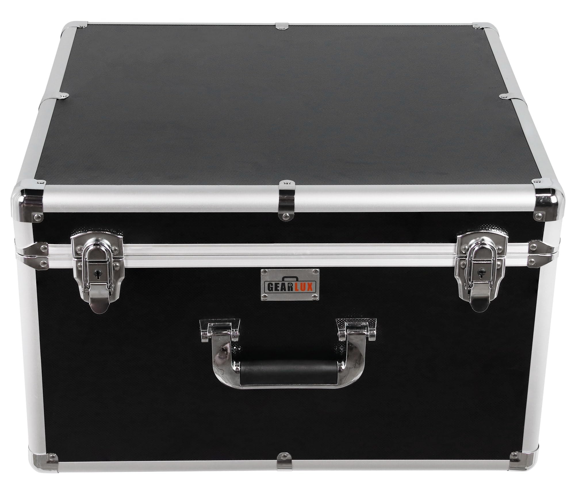 Gearlux Accordion ABS Case