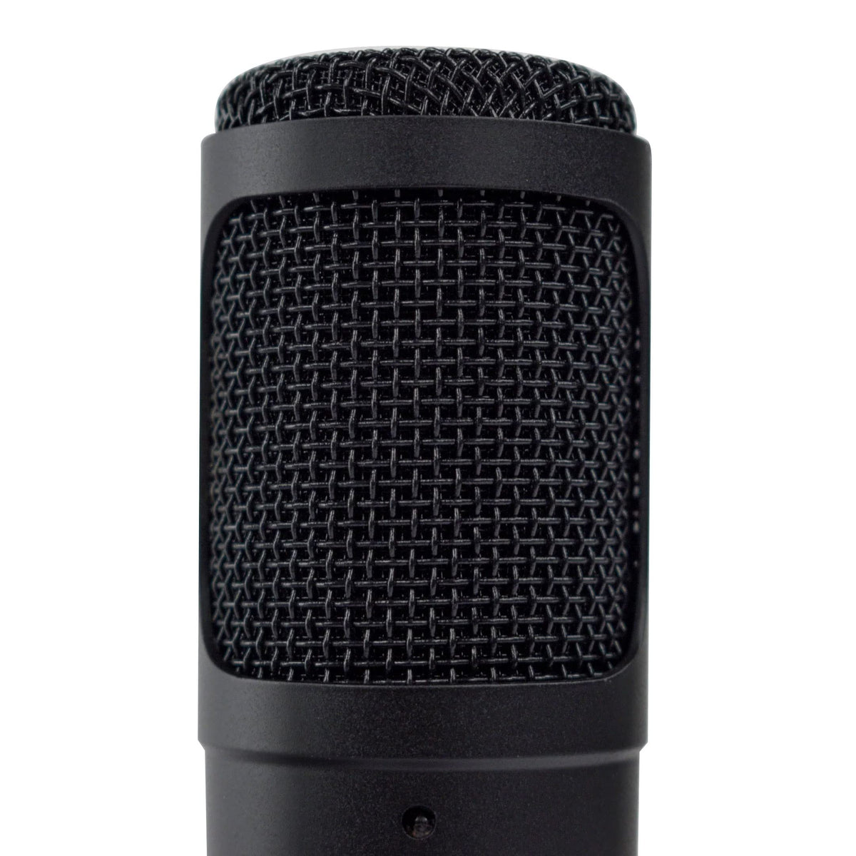 Vault U750 USB Condenser Podcast Microphone with Tripod Stand
