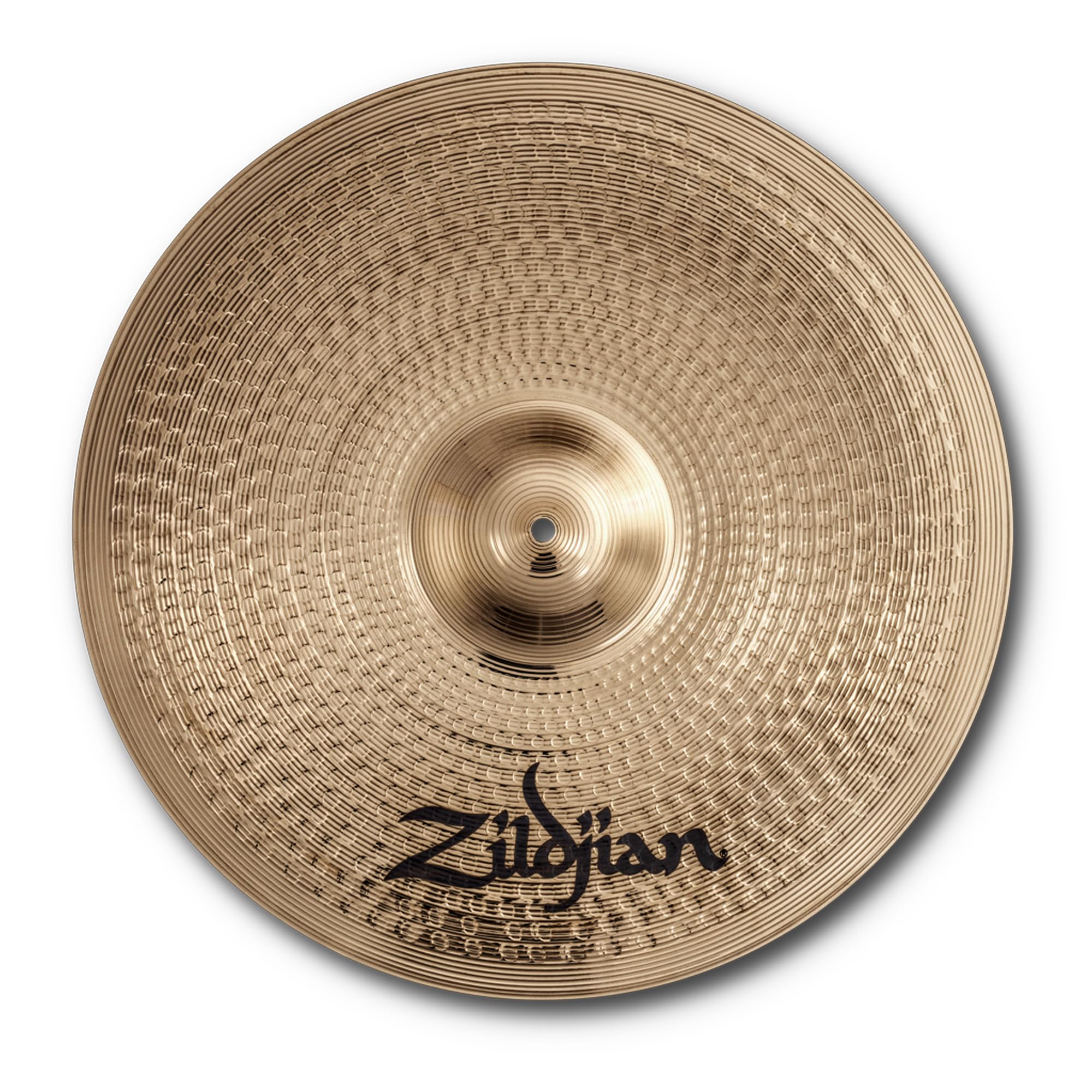 Zildjian S20TC 20" S Thin Crash Cymbal w/ Drumstick Bag