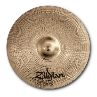 Zildjian S20TC 20" S Thin Crash Cymbal w/ Drumstick Bag