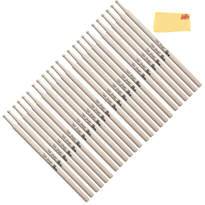 Vic Firth TG15 Symphonic Collection Tom Gauger Drumsticks - 12 Pack