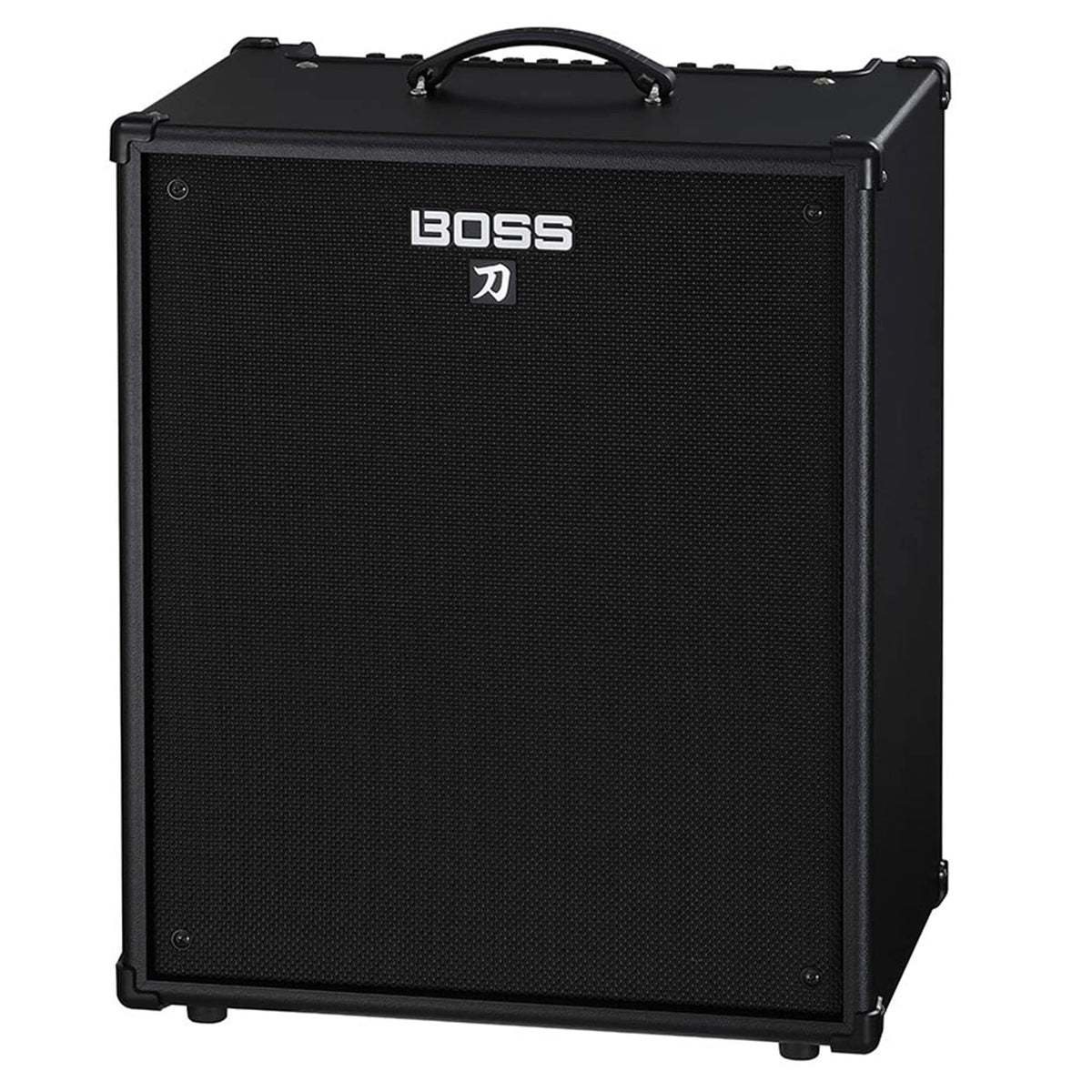 Boss Katana 210B Bass Combo Amplifier w/ Instrument Cable