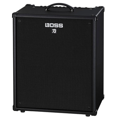 Boss Katana 210B Bass Combo Amplifier w/ Instrument Cable