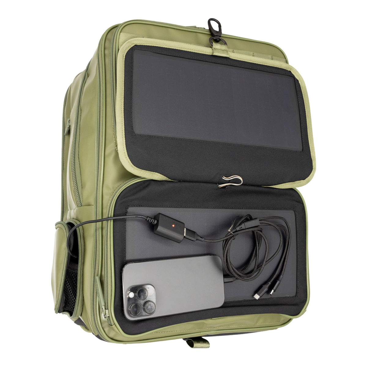 Zildjian ZXBP00603 Touring Backpack - Sage