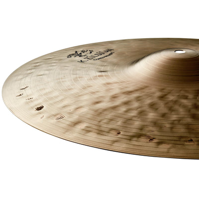 Zildjian K1068 18" K Constantinople Crash Cymbal w/ Drumstick Bag