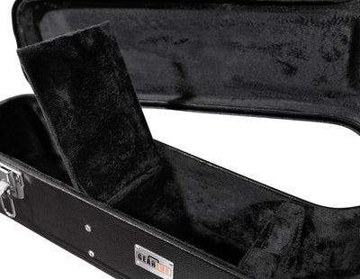 Gearlux Classical Guitar Hard Case