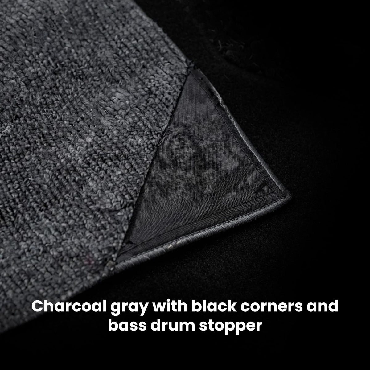 Zildjian ZGIGRUG Gig Drum Rug