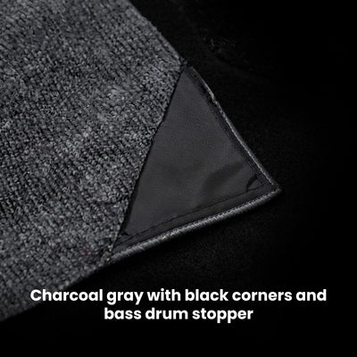 Zildjian ZGIGRUG Gig Drum Rug
