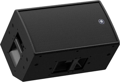 Yamaha DZR10 10-Inch 2,000-Watt Powered Speaker