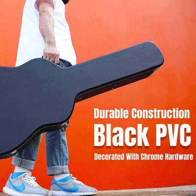 Gearlux Classical Guitar Hard Case