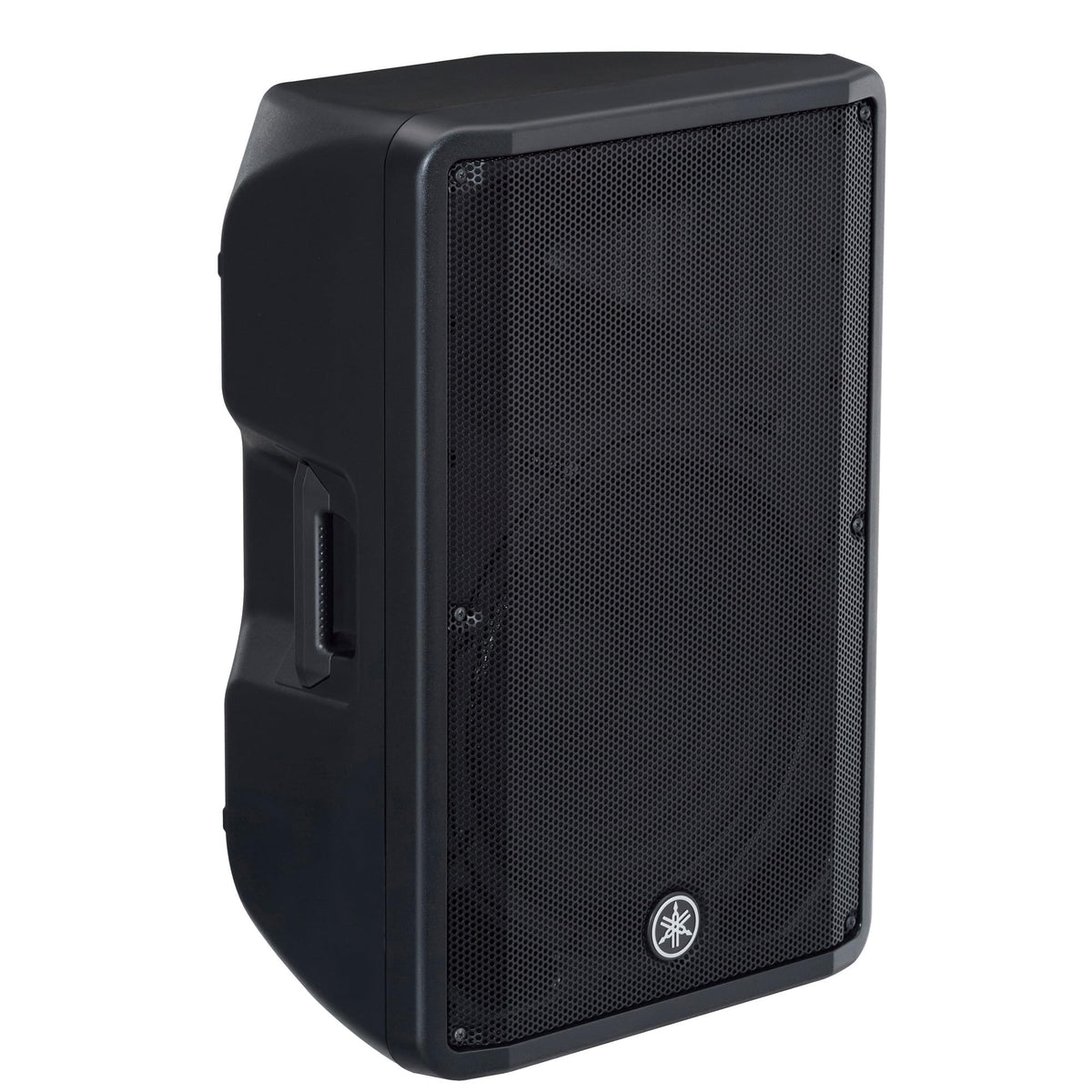 Yamaha CBR15 15-Inch 1000-Watt Passive Speaker - Black