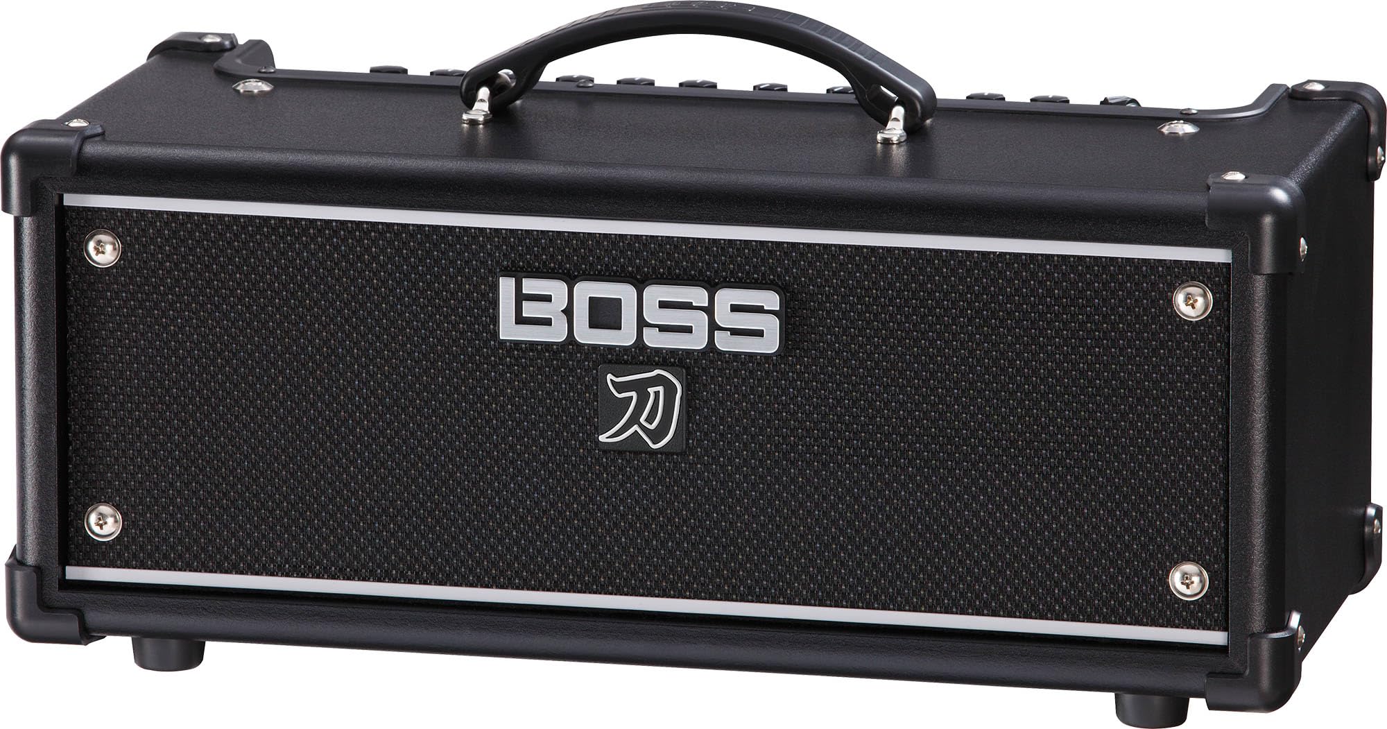 Boss Katana Head Gen 3 100-Watt Guitar Amplifier Head w/ Instrument Cable