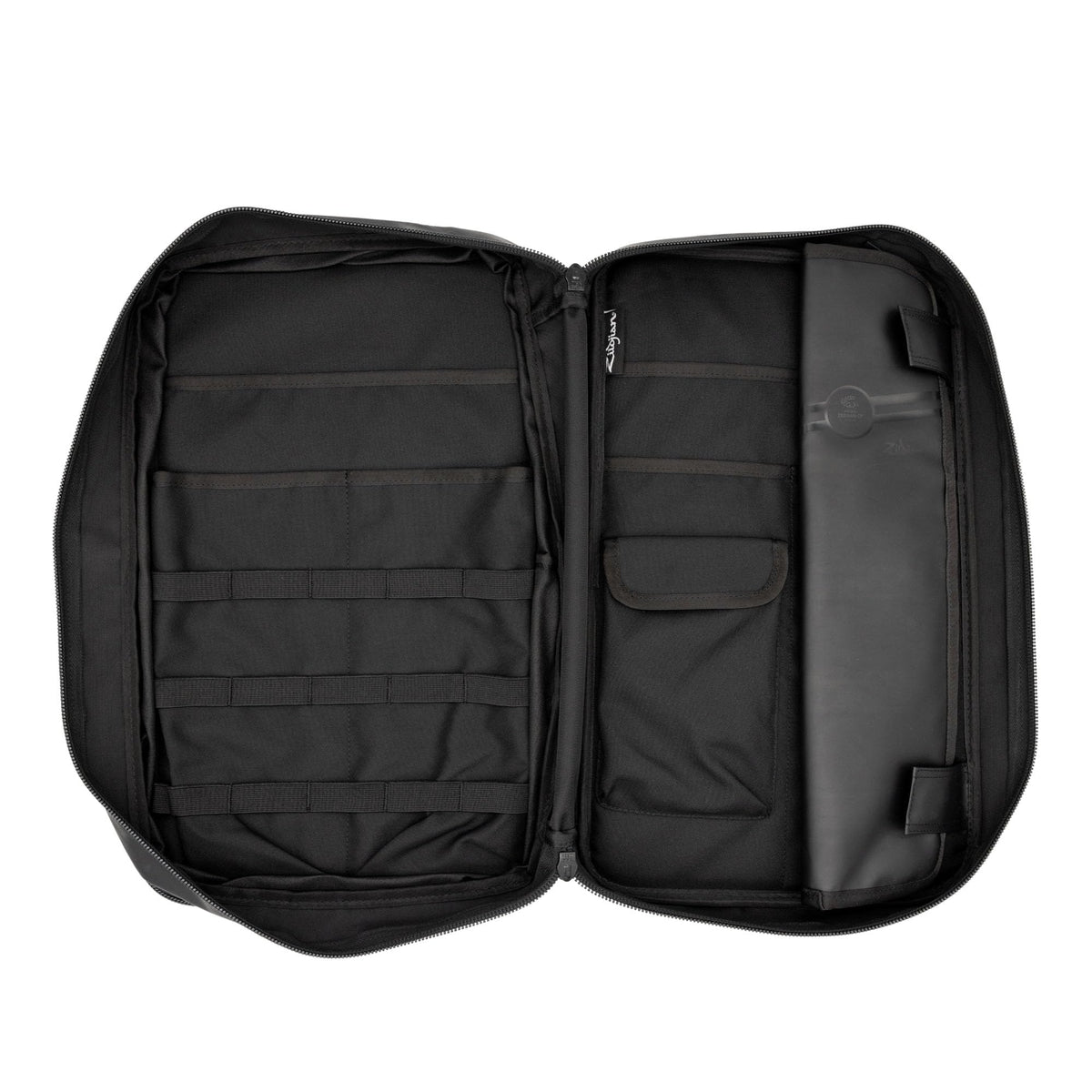 Zildjian ZXSB00403 Zildjian Touring Stick Bag - Black