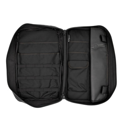 Zildjian ZXSB00403 Zildjian Touring Stick Bag - Black