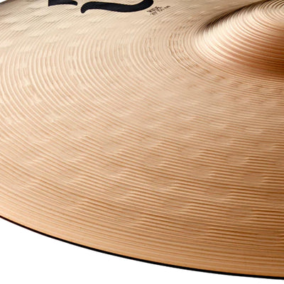 Zildjian ILH20R 20" I Ride Cymbal w/ Drumstick Bag