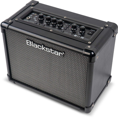 Blackstar ID:Core V4 Stereo 10 Guitar Combo Amplifier w/ Instrument Cable