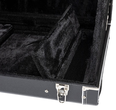 Gearlux Universal Guitar Stand Case for 8 Electric or 4 Acoustic Guitars