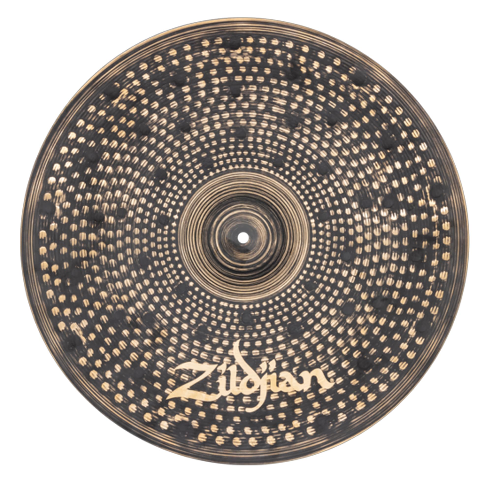 Zildjian SD20R 20" S Dark Ride Cymbal w/ Drumstick Bag