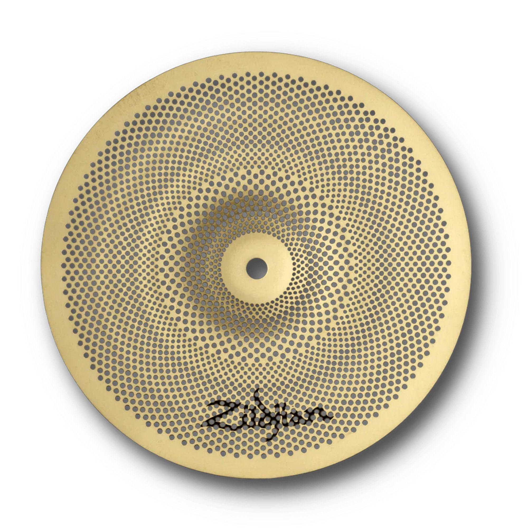 Zildjian LV8010S-S 10" L80 Low Volume Splash Cymbal w/ Drumstick Bag